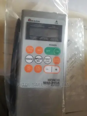 MM-315B Handheld Resistance Weld Checker