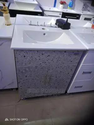 60cm Wash Hand Basin