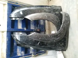Neat Tokunbo Fender for Tucson 09