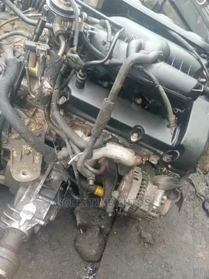 Mazda Tribute