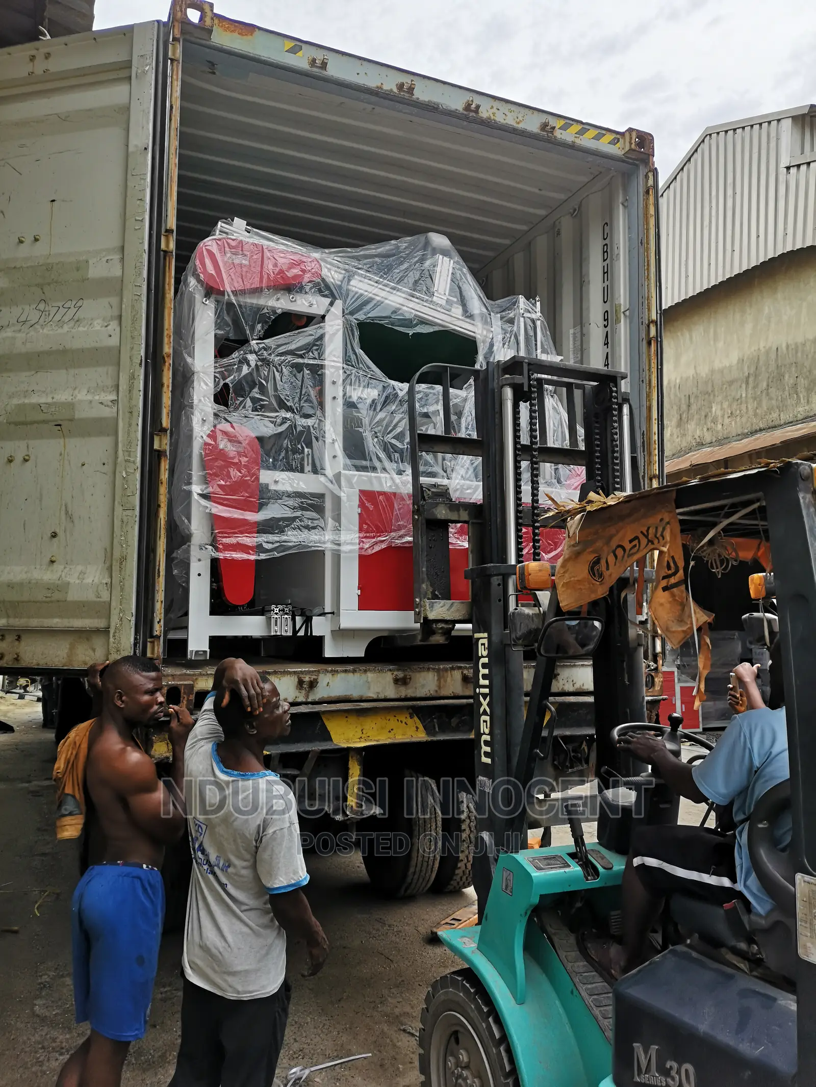 Nylon Bag Making Machine Double Deck Cutting and Sealing