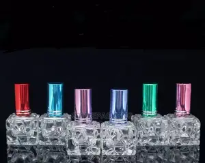 12 Pieces 10ml Perfume Bottle