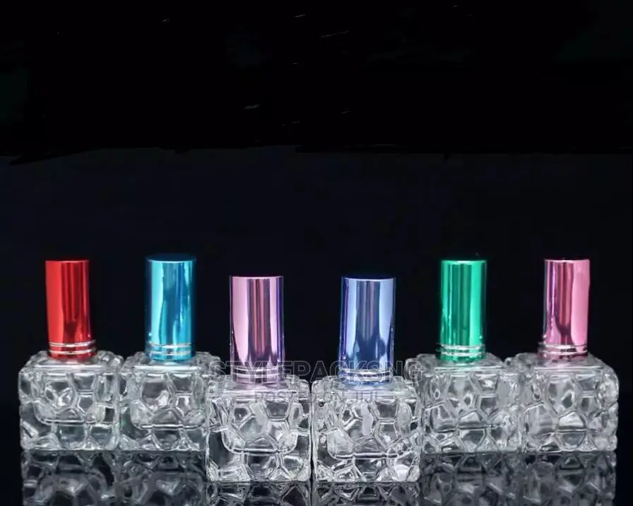 12 Pieces 10ml Perfume Bottle