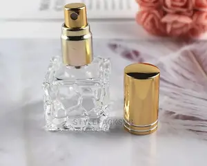 12 Pieces 10ml Perfume Bottle