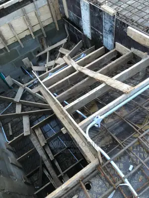 Electrical Installation and Maintenance Work