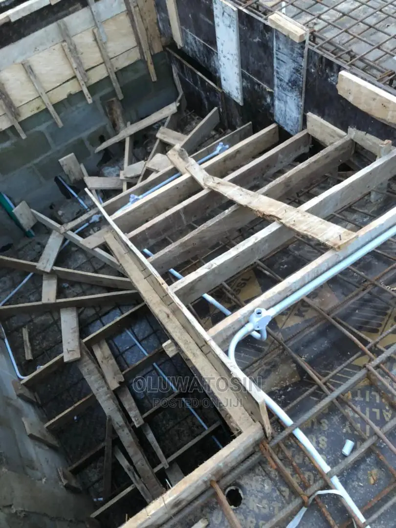 Electrical Installation and Maintenance Work