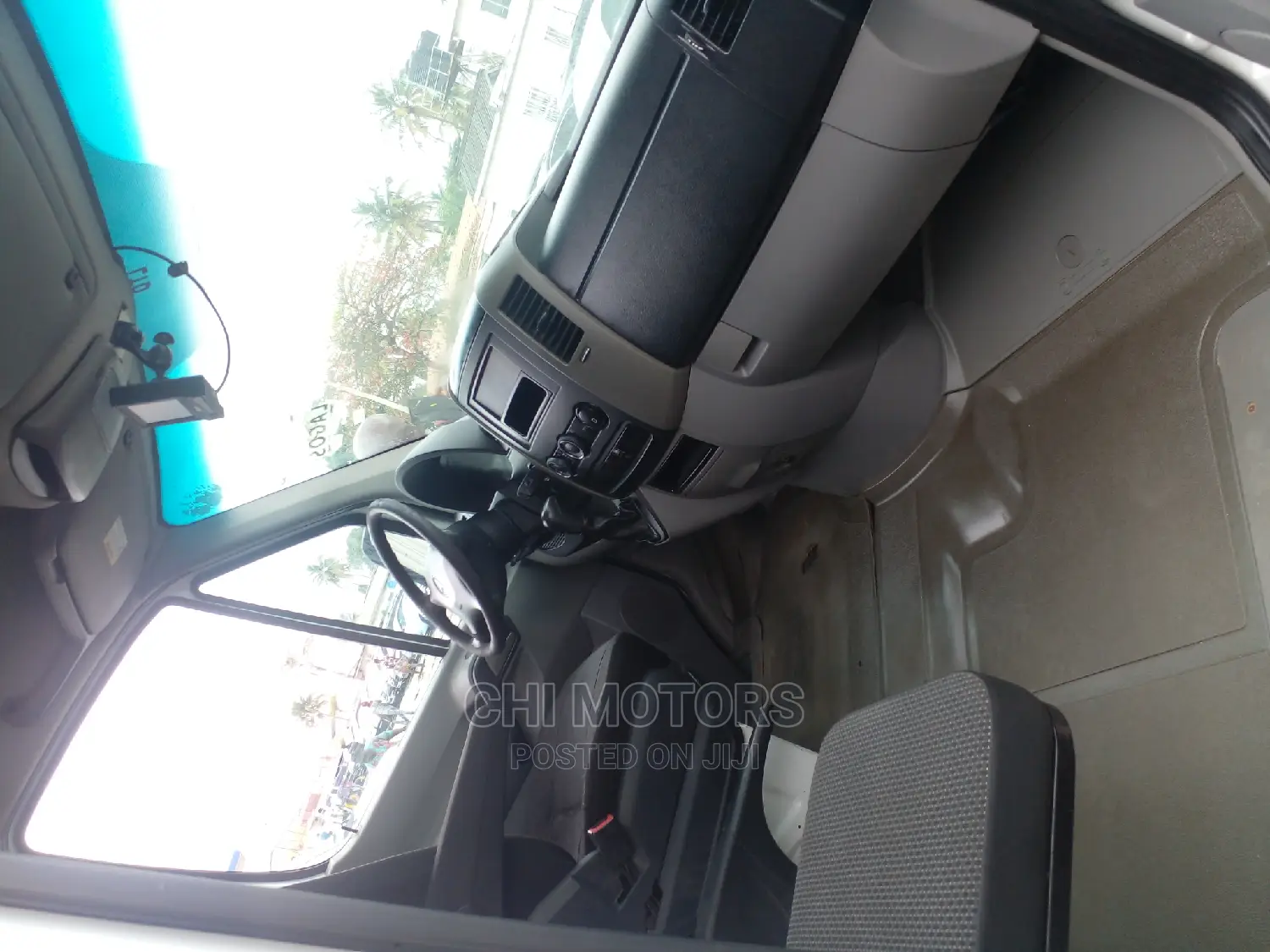 Mercedes-Benz Sprinter 2010 White
