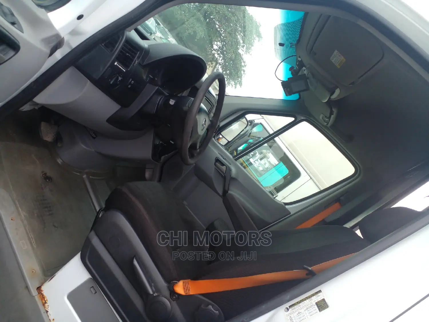 Mercedes-Benz Sprinter 2010 White