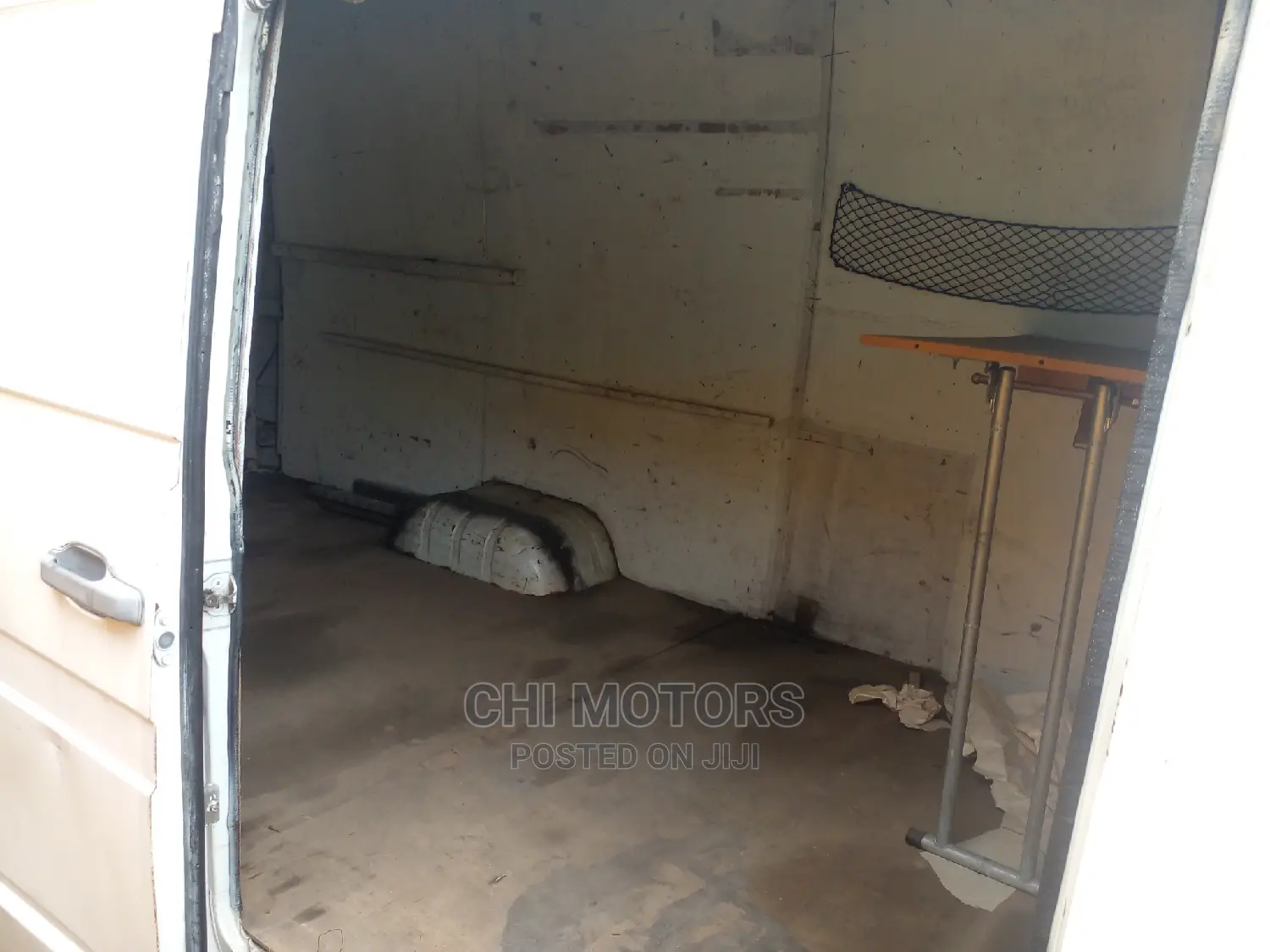 Iveco EuroClass 2008 White
