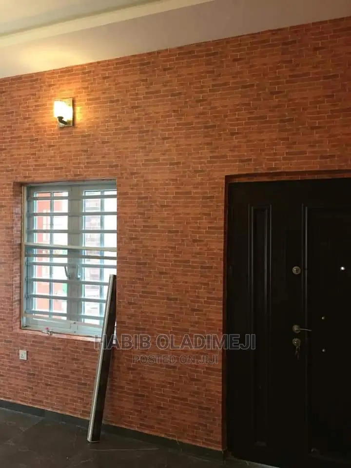 Wallpaper Installation