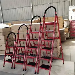3 Step Ladder