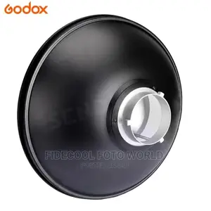 Beauty Dish 55cm
