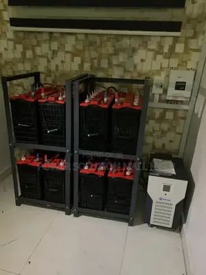 7.5kva Strong Inverter Solution With 5 Years Warranty