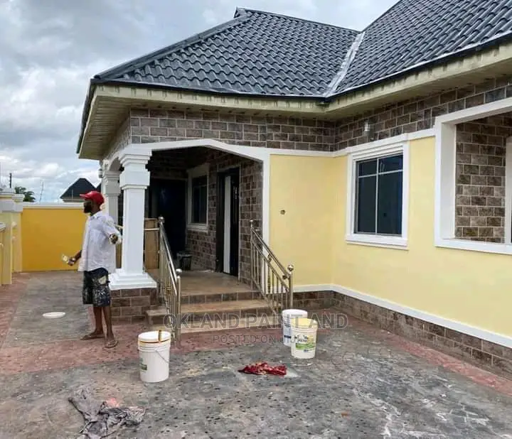 Painter Katampe