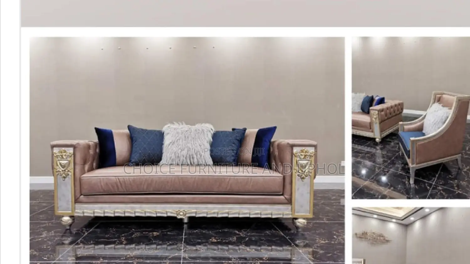 Sofas Set Of Chairs