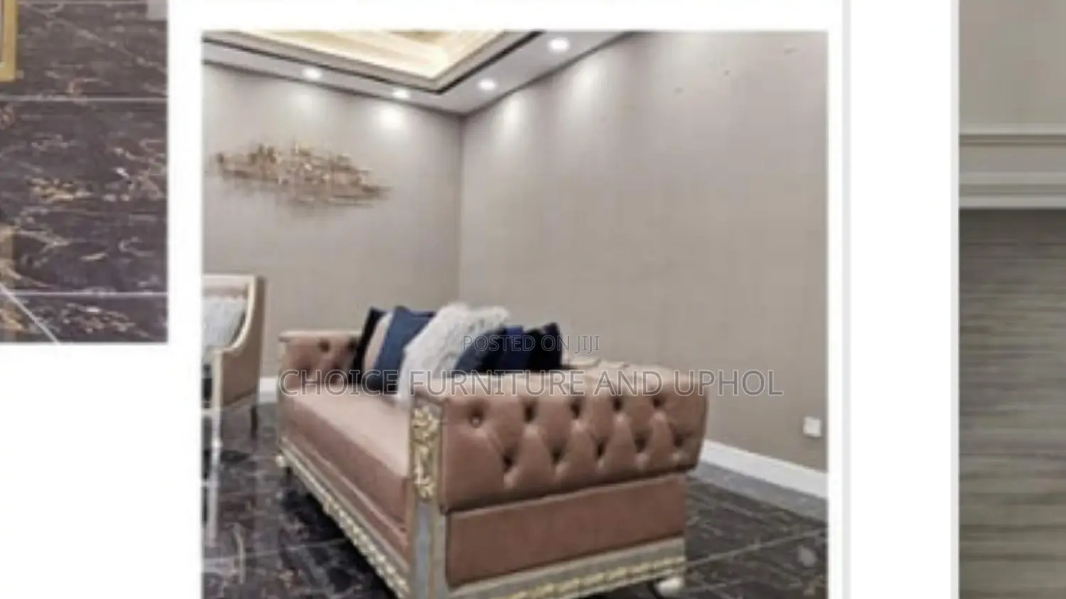 Sofas Set Of Chairs