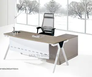 Smart AWD Office Table