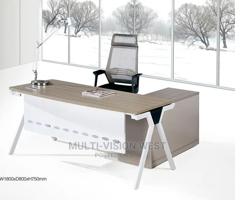 Smart AWD Office Table