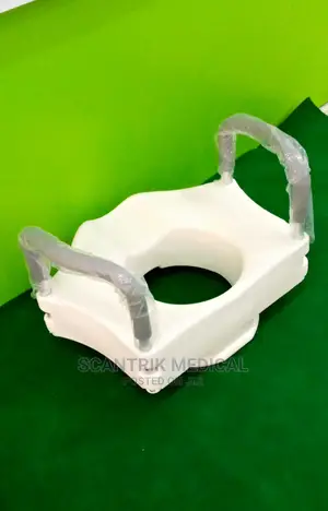 High Toilets for Elderly