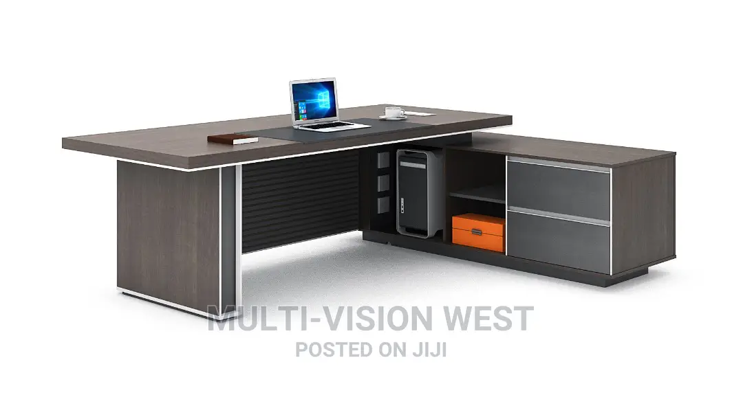 New Model Smart Office Table