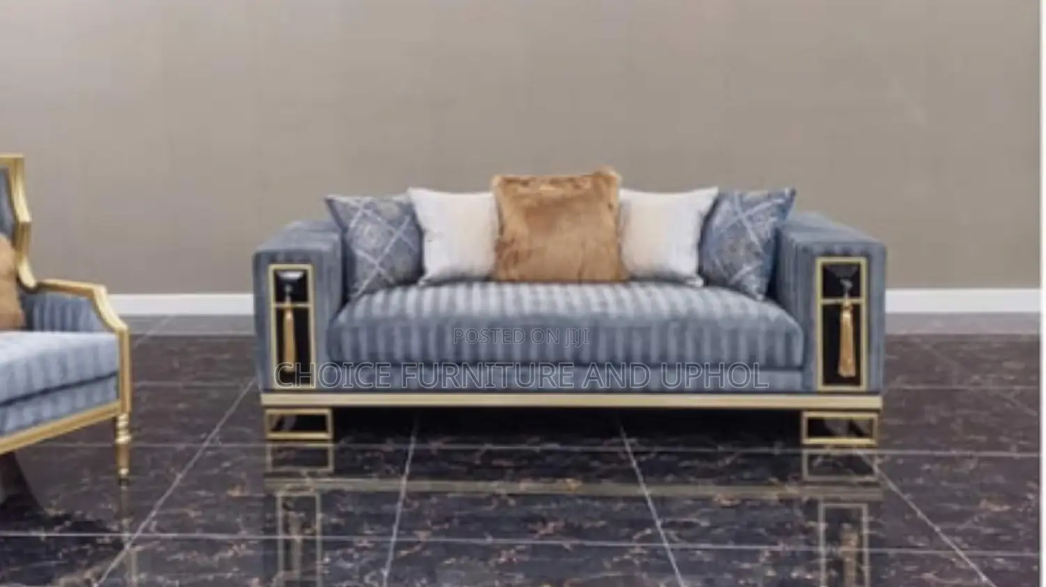 Sofas Set Of Chairs