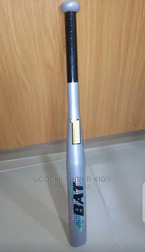 Iron Steal Base Ball Bat