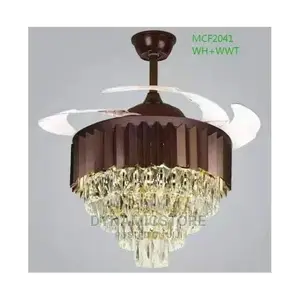 Share This Product Ceiling Dropping Chandalier/Fan
