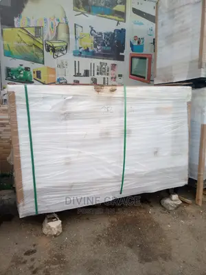 30kva Per'kins Soundoroof Generator