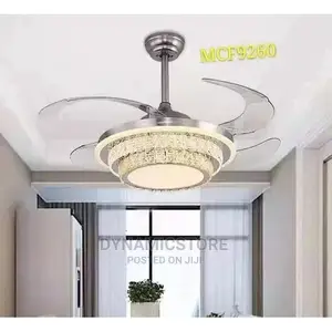 Ceiling Light/ Fan, Chandalier, Dropping Light