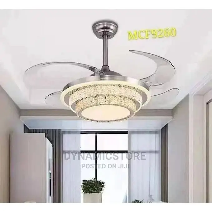 Ceiling Light/ Fan, Chandalier, Dropping Light