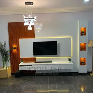 Console Tv Stand For Living-room