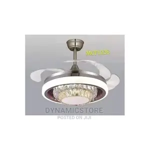 This Product
Ceiling Light/ Fan, Chandalier,