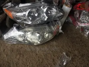 Headlamp for Toyota Corrola 2012