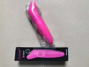 G-Spot Mega Vibrator