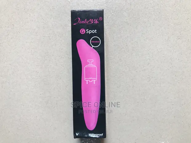 G Spot Vibrator ,Dm to View Our Toy Catalog for sale - Spice Online  Market/Logistics  Price:  7,700 on Jiji.ng [Nasarawa]