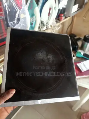 Electric Cooker Small (Foreign Used)