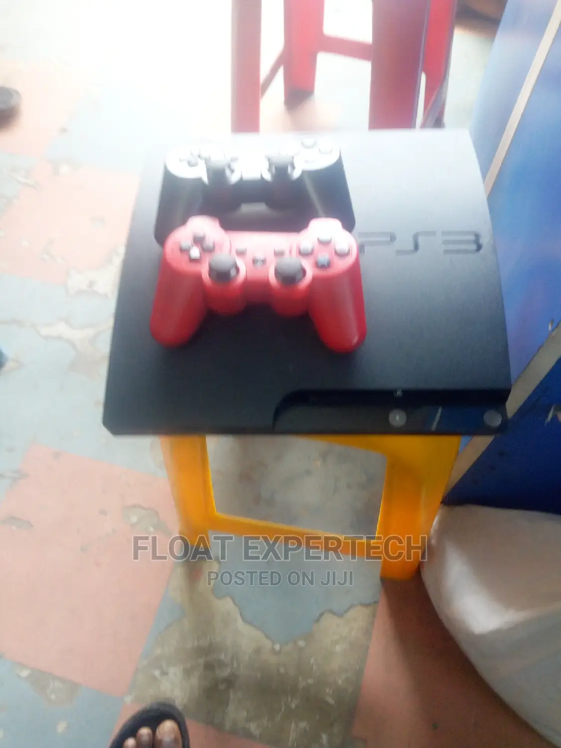 Ps3 Video Game