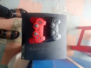 Ps3 Video Game