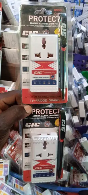 Cic15amps Avs Tv/Fridge Guard