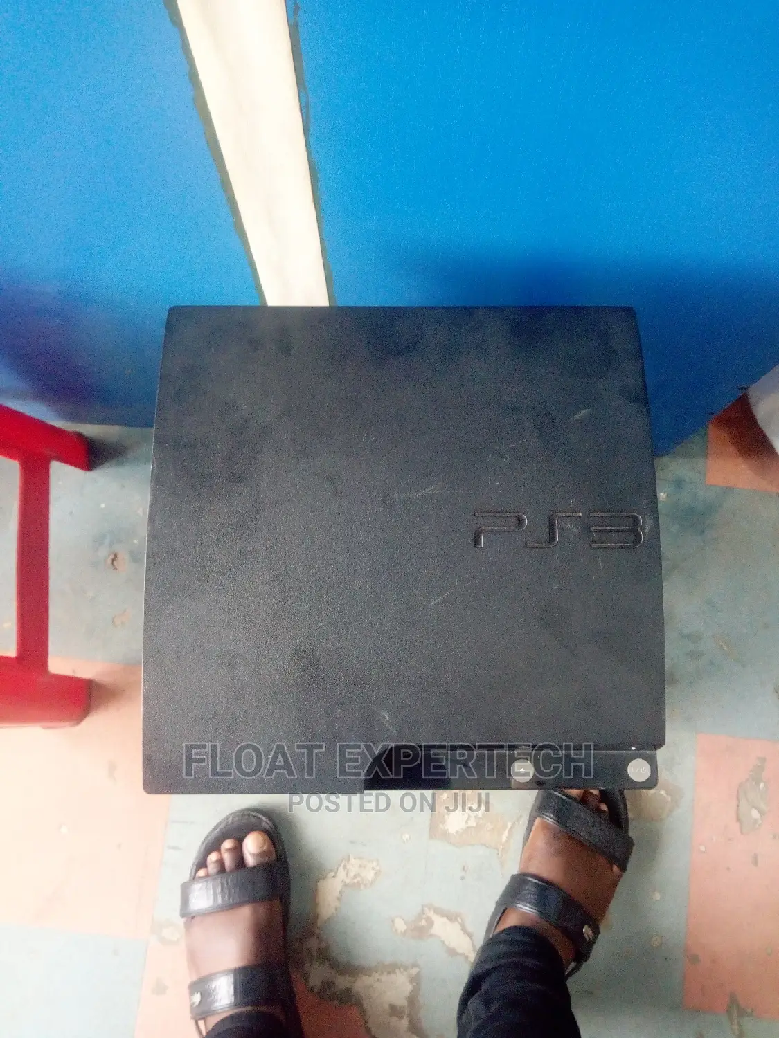 Ps3 Video Game