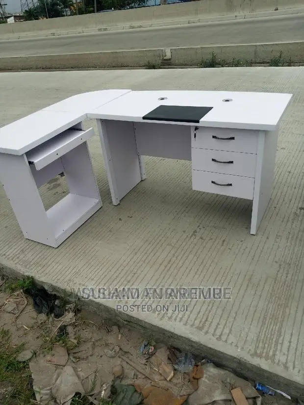 Office Executive Table