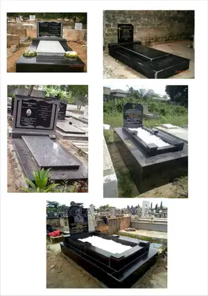 Tombstones
