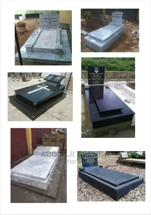 Tombstones