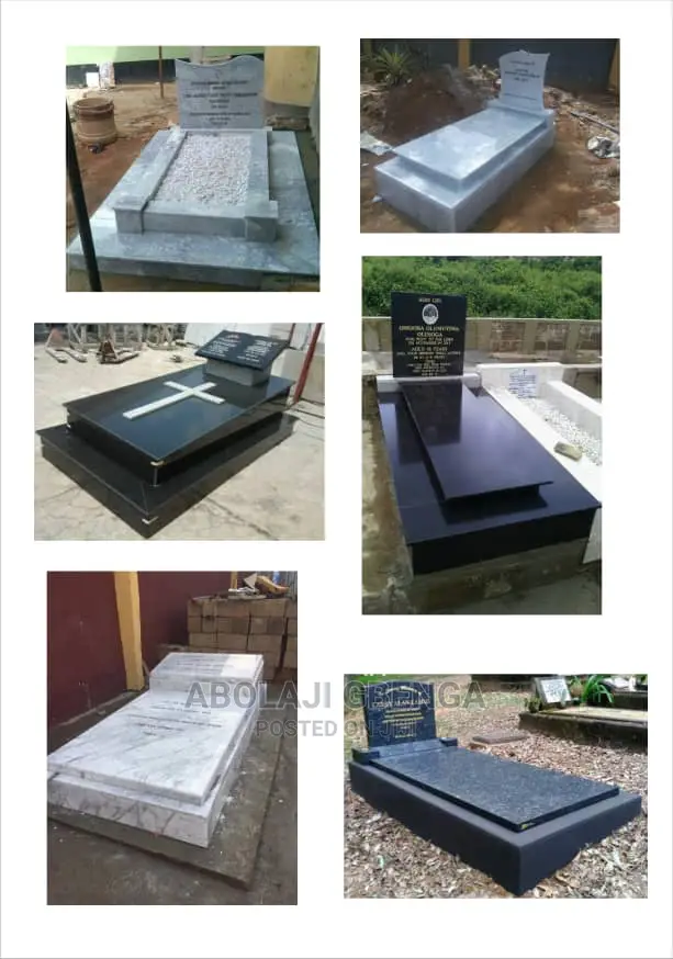 Tombstones