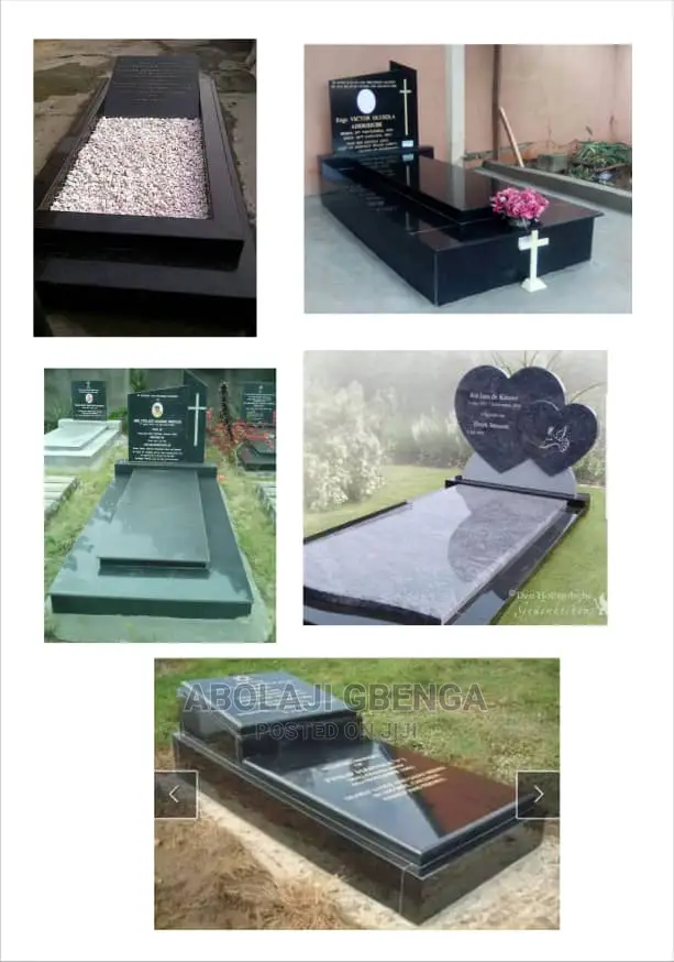 Tombstones