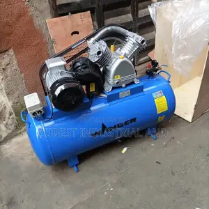 100l Air Compressor Original