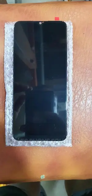 Photo - Samsung Galaxy A02s Screen