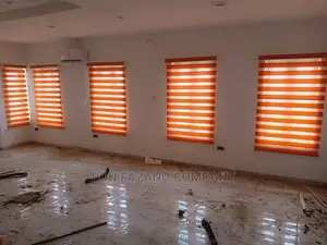 Window Blinds