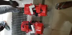 3hp Vibrator 220v Original
