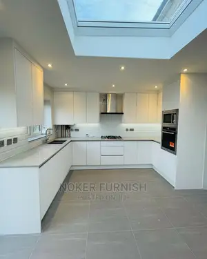 Luxury Kitchen Cabinets